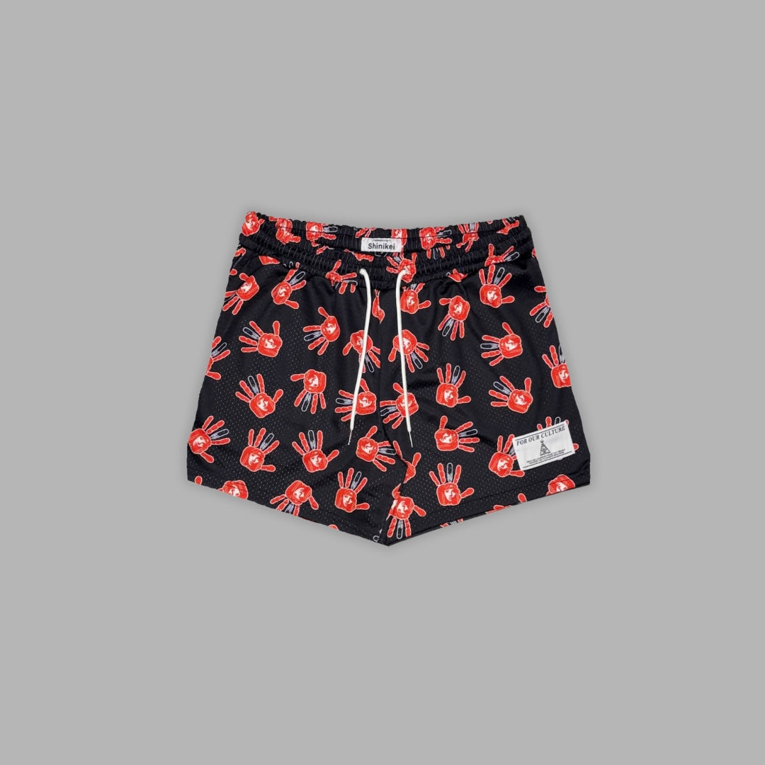 MMIW(Black)