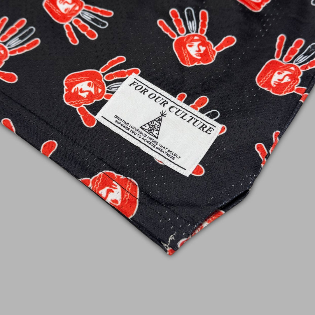 MMIW(Black)