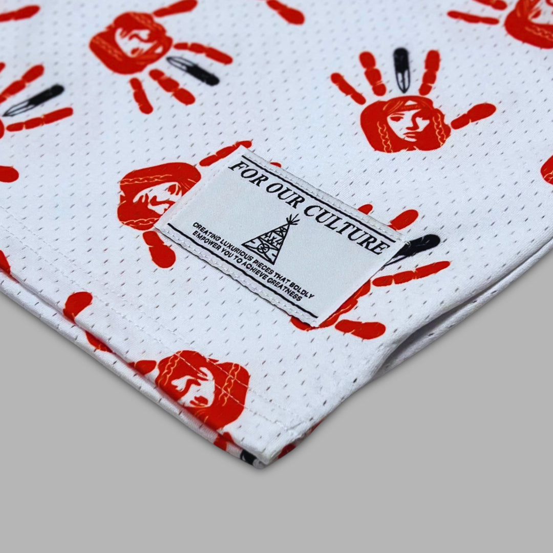MMIW(White)