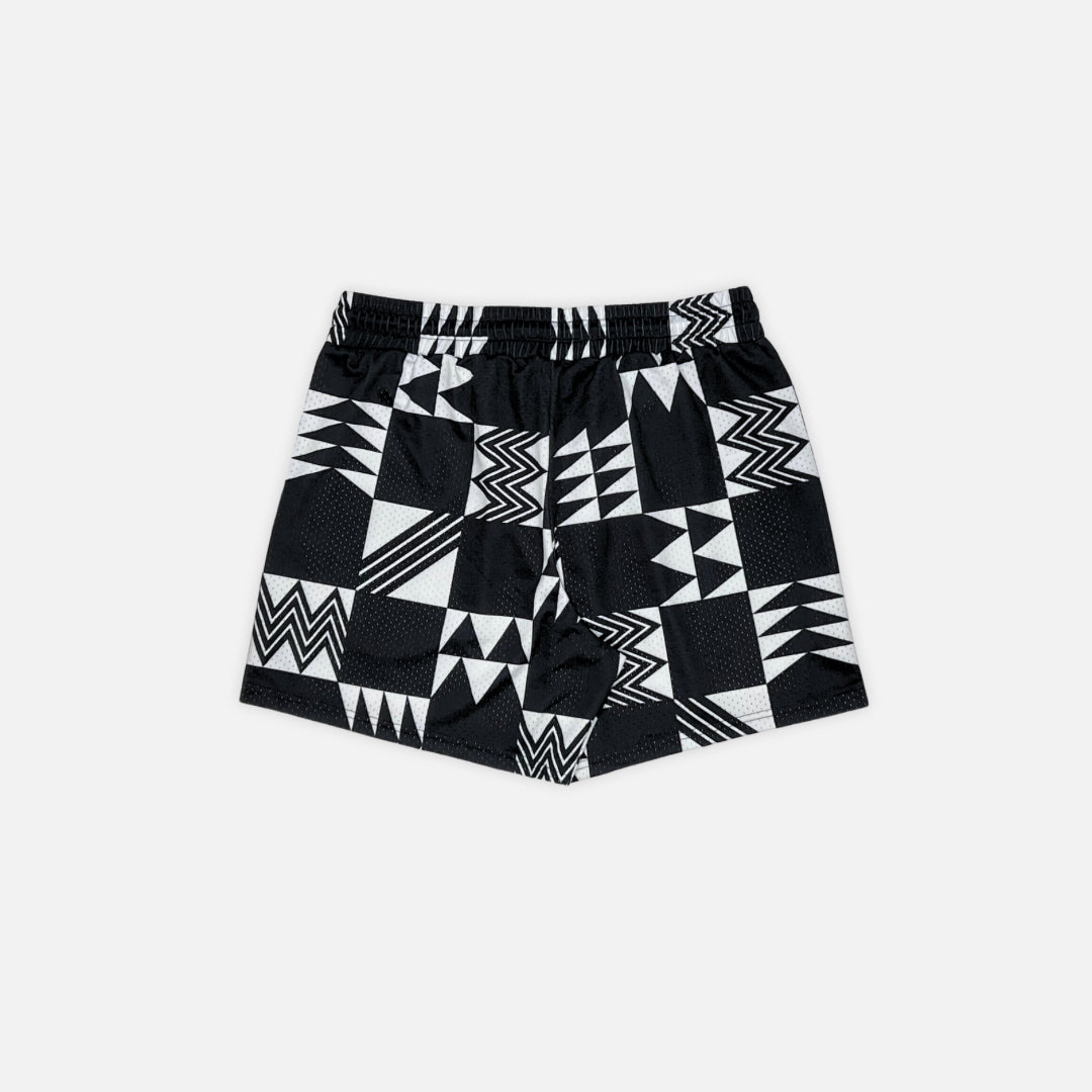 Tribal Icons(Black)