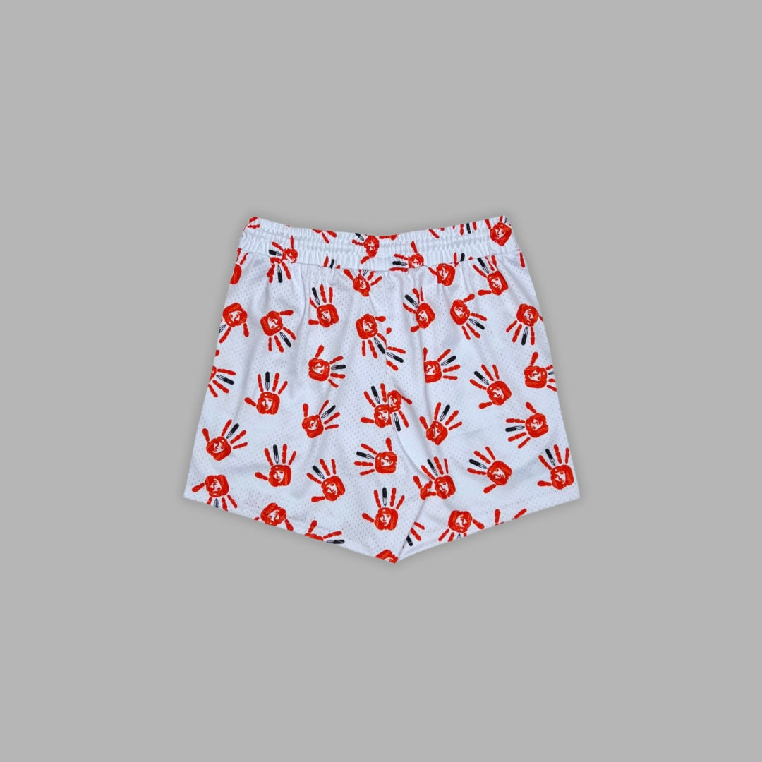 MMIW(White)
