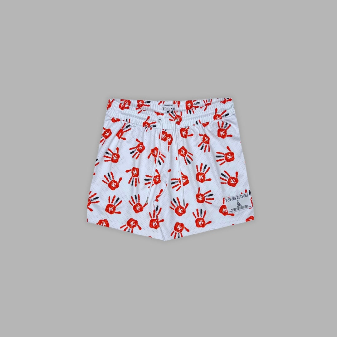 MMIW(White)