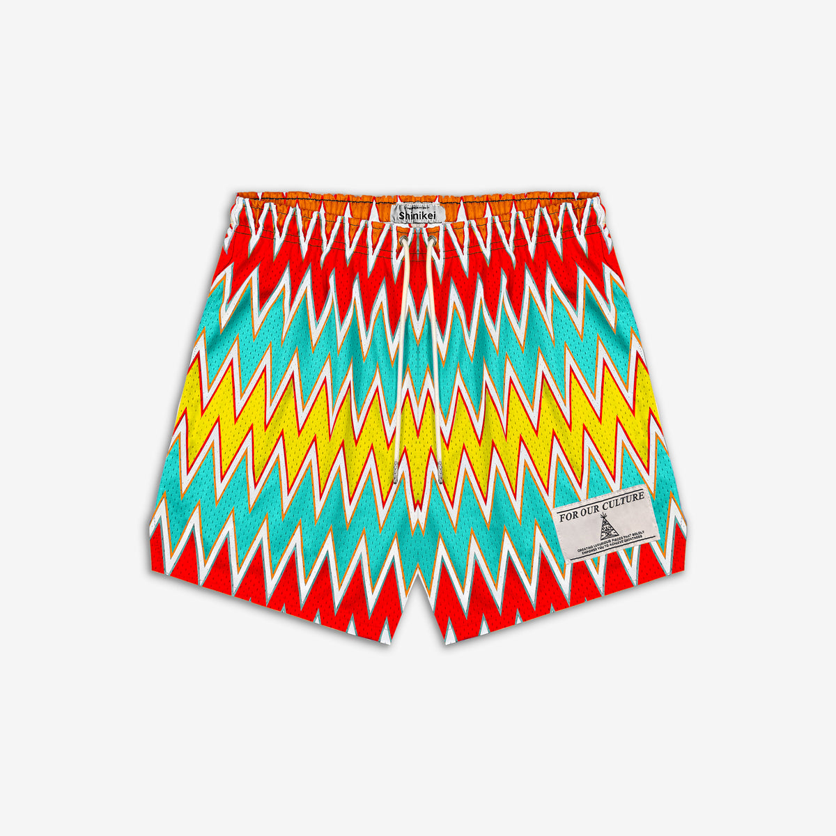 Powwow Lightning