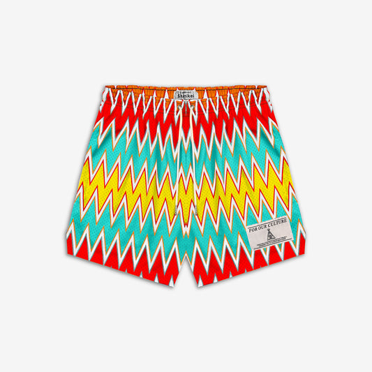 Powwow Lightning